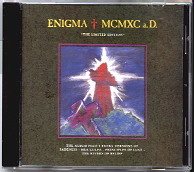 Enigma - MCMXC A.D - The Limited Edition